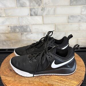 Nike Women’s HyperAce 2 Volleyball Shoes